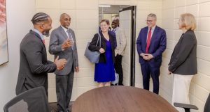 EACC, FBI launch modern interview facility to strengthen anti graft efforts