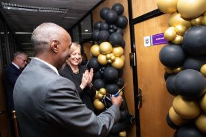 EACC, FBI launch modern interview facility to strengthen anti graft efforts 