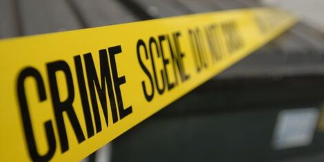 Man stabbed in his house by unknown assailants in Githunguri, Kiambu County