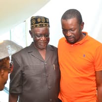 Edwin Sifuna: A Documentary Portrait