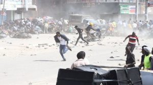 New details emerge as several businesses in Kitengela shut down following protests over fatal rally shooting