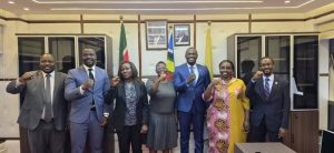 KMPDU Announces Promotion of 19 Consultants in Embu County