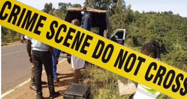 Woman’s body found dumped on roadside in Salama, Makueni County