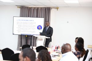 ODPP steps up war on money laundering with specialized training