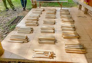 Police intensify patrols in Homa Bay to curb rising criminal activity