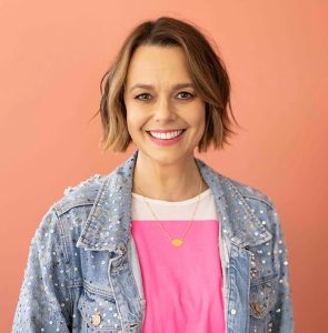 Mia Freedman net worth