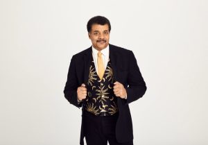 Neil deGrasse Tyson net worth