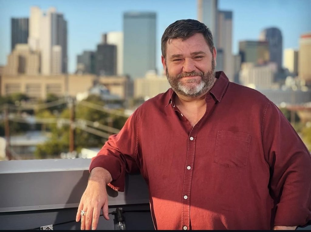 Paul Murray net worth