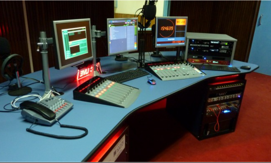 Kenya switches on first digital radio trial in historic broadcasting milestone