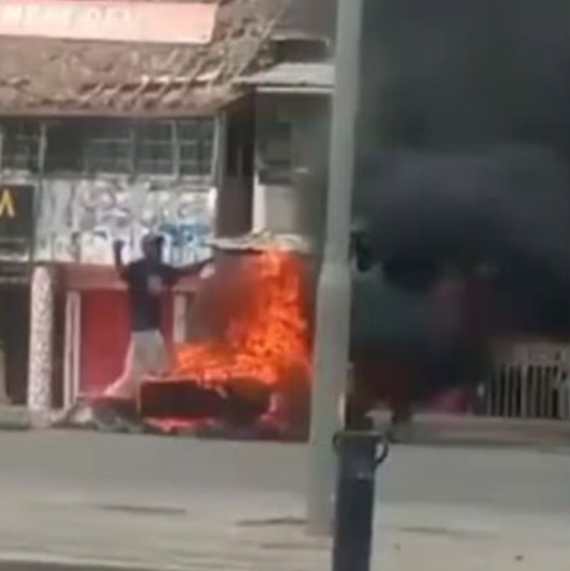 New details emerge as several businesses in Kitengela shut down following protests over fatal rally shooting