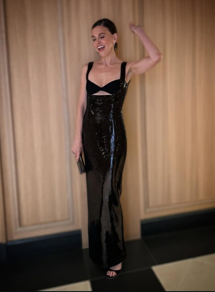 Sutton Foster net worth