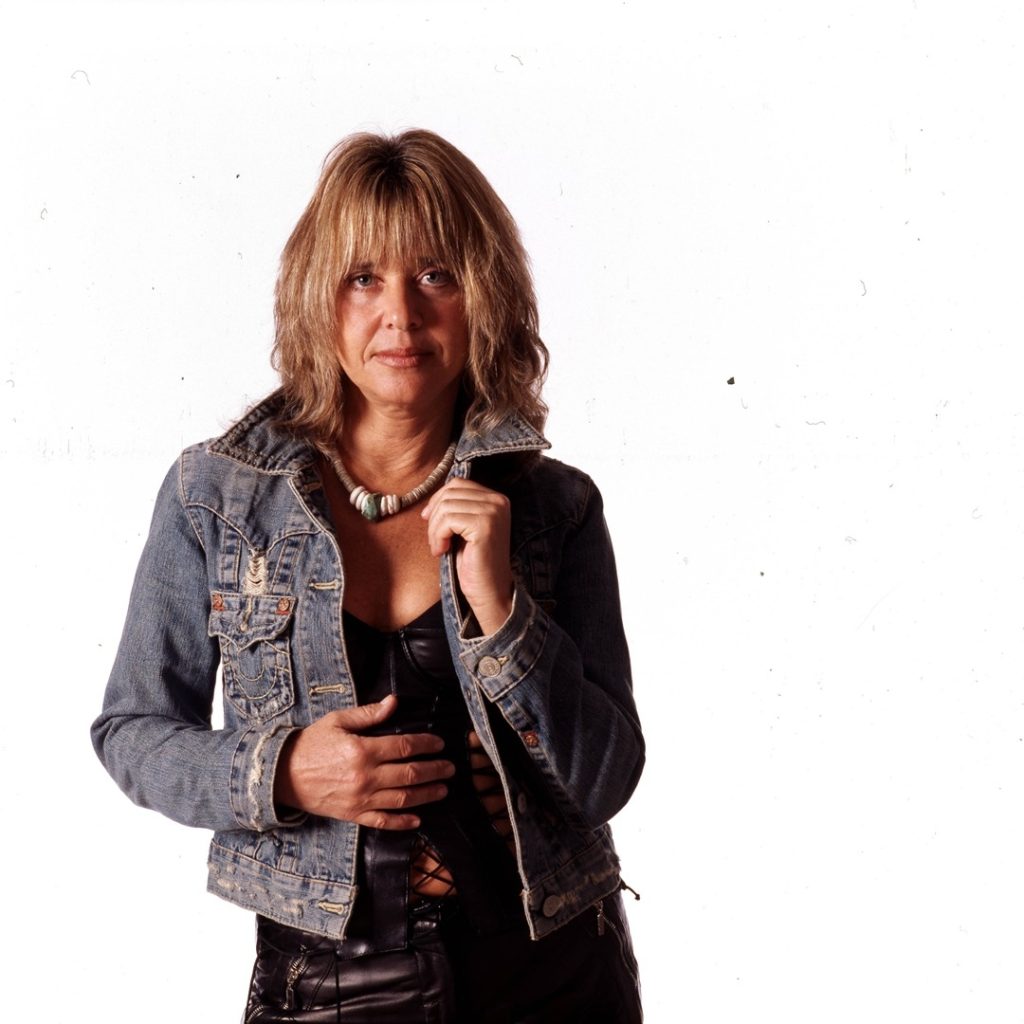 Suzi Quatro net worth