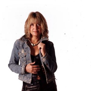Suzi Quatro net worth