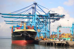 Kahawa News: Steering the gateway of trade: Inside Kenya Ports Authority&rsquo;s legacy, reform drive
