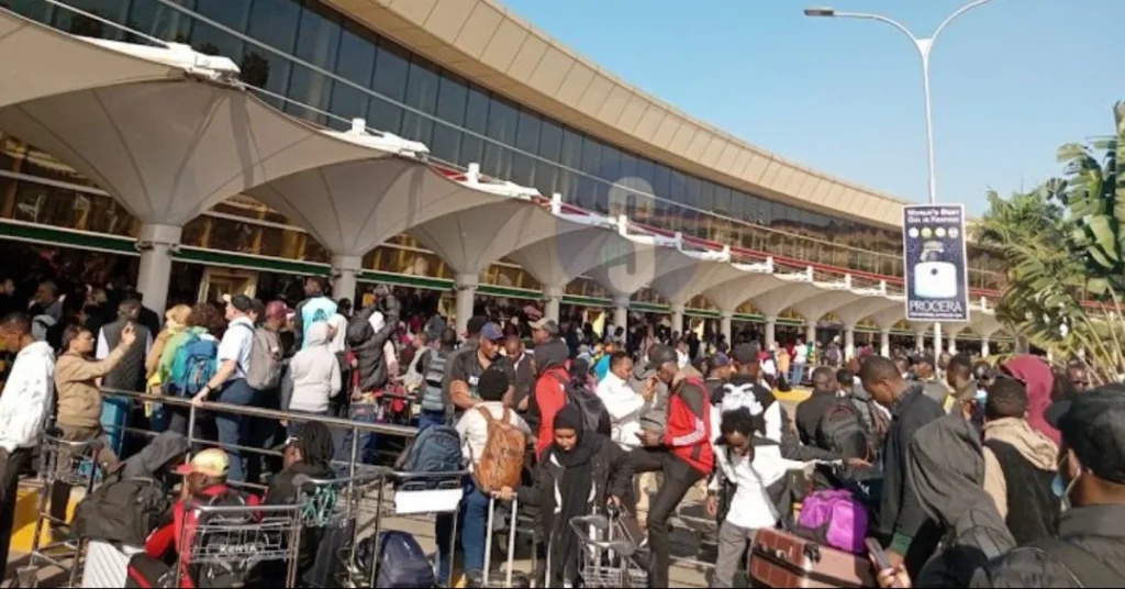 Court halts planned aviation workers’ strike