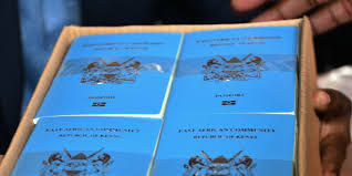 Immigration Department addresses passport booklet shortage on eCitizen portal