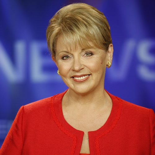 Susannah Carr net worth