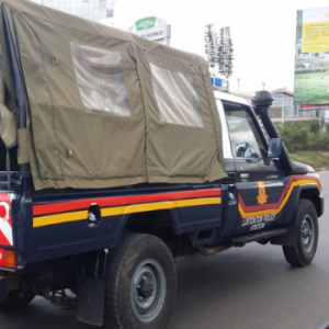 Probe as farmhand kills girlfriend, dies by suicide in village in Mwingi, Kitui County