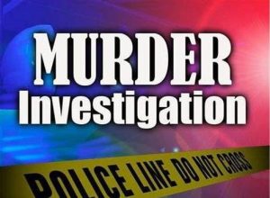 Three men found killed and dumped in village in Nyamira County