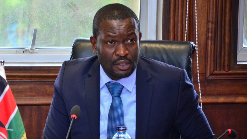 Sifuna’s Linda Mwananchi rejects Ten-Point Agenda Committee Report, promises “Truth Report” on failures