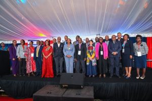 PS Mary Muthoni opens 2nd primary health care congress to strengthen UHC in Kenya