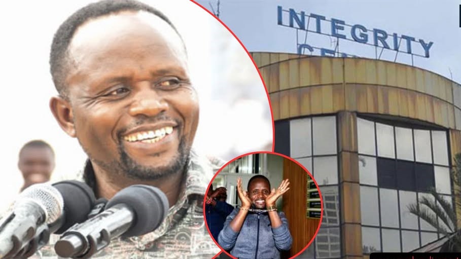 Court awards Trans Nzoia governor Natembeya Sh2.5M after finding EACC, DPP acted illegally in May 2025 arrest