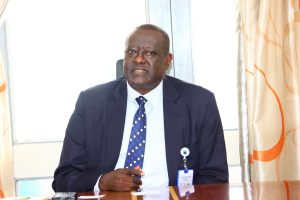 KNH CEO appeals for urgent end to Nairobi health workers’ strike