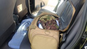 Drama as 6 suspects are arrested in foiled robbery targeting a military officer in Kitengela