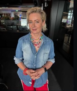 Amanda Keller net worth