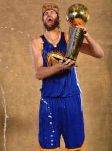Andrew Bogut net worth