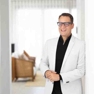 Andrew Winter net worth