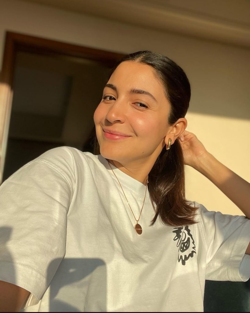 Anushka Sharma net worth