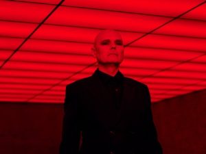 Billy Corgan net worth