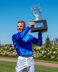 Ben Melham net worth