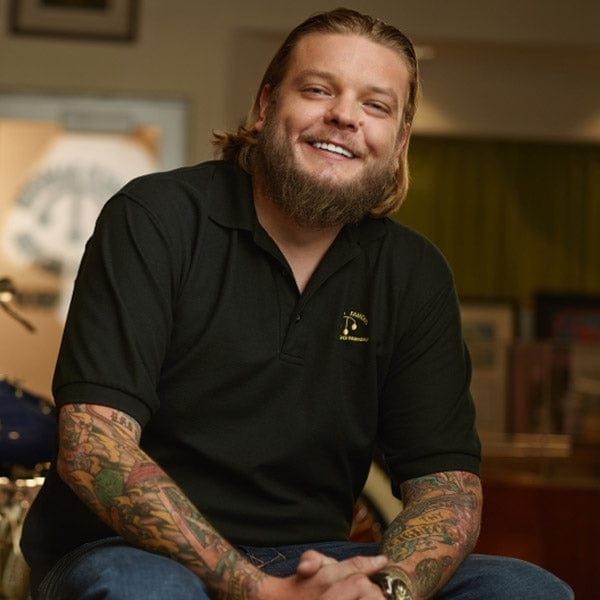 Corey Harrison net worth