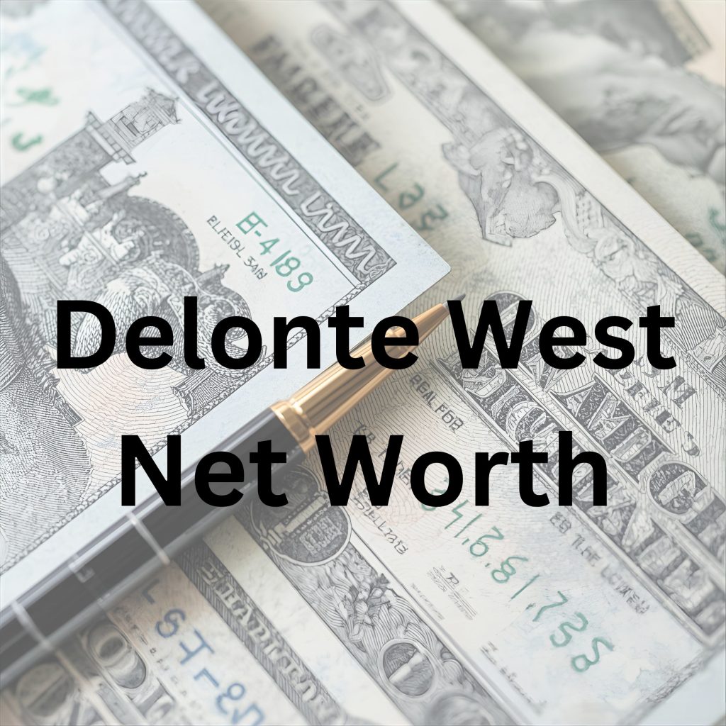 Delonte West net worth
