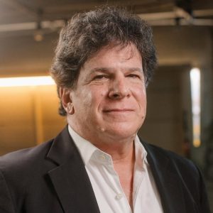 Eric Weinstein net worth