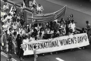 Origins of International Women&rsquo;s Day
