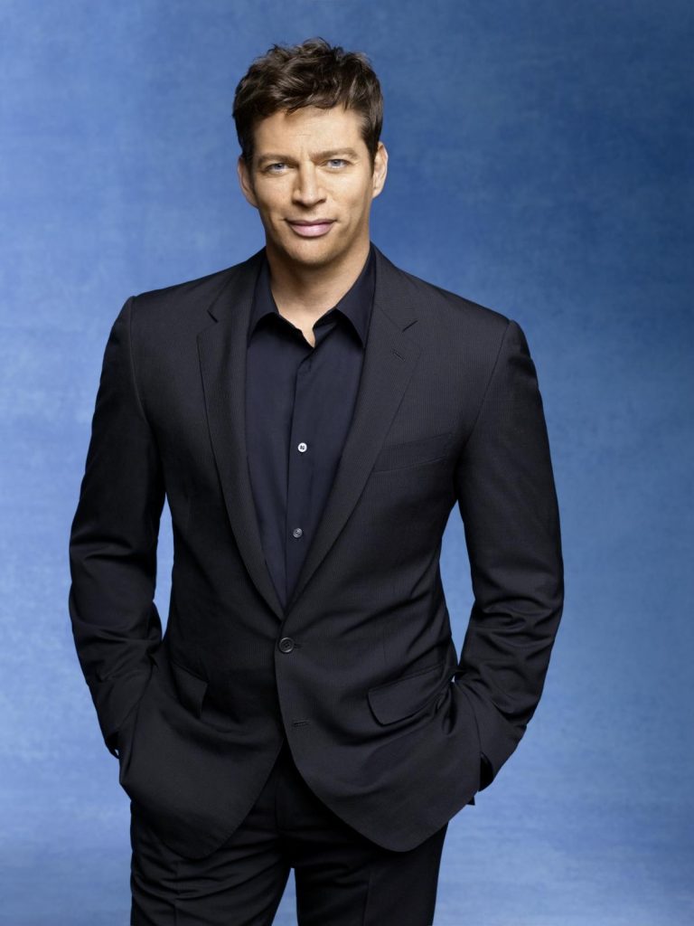 Harry Connick Jr. net worth