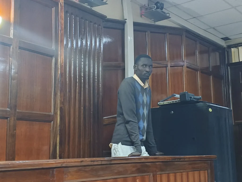 Matatu driver sentenced over conductor’s death on Thika superhighway
