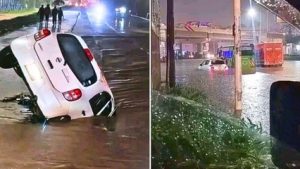 27 bodies at City Mortuary after Nairobi flash floods