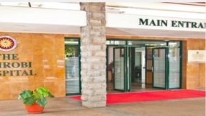 Doctors defend appeal to President over alleged crisis at Nairobi Hospital