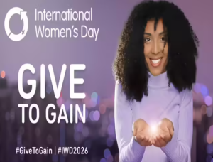 Origins of International Women’s Day