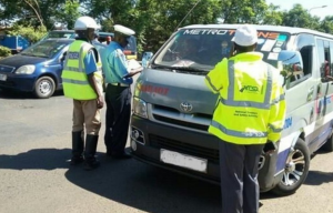NTSA launches automated instant traffic fines system