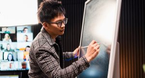 Vinh Giang net worth