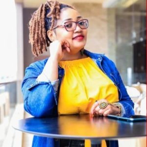 Drama as cop accused of killing saloonist wife in Roysambu, Nairobi surrenders to authorities