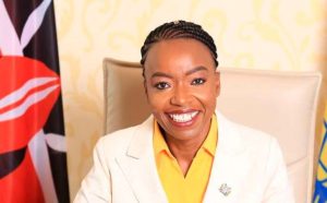 Kenya’s Monica Juma appointed to lead UN Drug and Crime Office