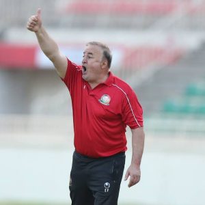 Former Harambee Stars Coach Engin Fırat Dies of Heart Attack