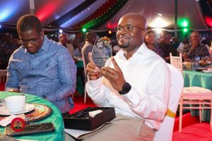 State department for Internal security maintains clean audit record for 3 years