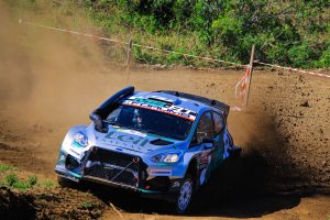 Govt backs Safari Rally to grow tourism sector and sports development